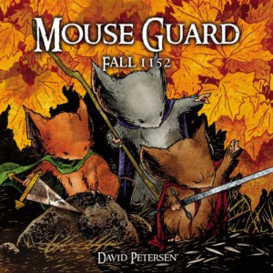 Mouseguard