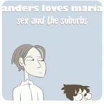 Anders loves maria