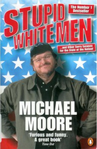 Bilde av Michael Moore