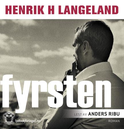 Henrik Langeland Fyrsten