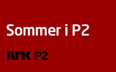 Sommer i P2