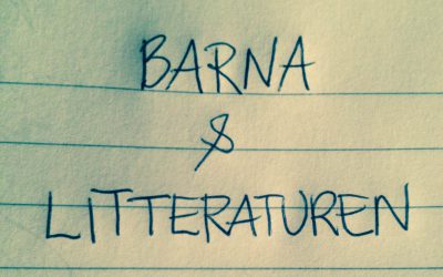 Barna & litteraturen